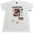 D Wade 06' Championship Tee