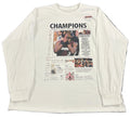 Dwayne Wade 06' Championship Tee