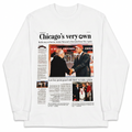 Derrick Rose "Chicago Kid " Tee