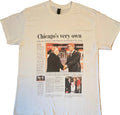 Derrick Rose "Chicago Kid " Tee